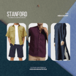 Stanford - 3926 Navy - Image 4
