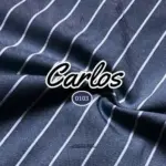 Carlos Jeans Salur 0103 denim