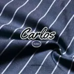 Carlos Jeans Salur 0203 Denim