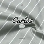 Carlos Jeans Salur 0211 Silver