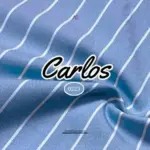 Carlos Jeans Salur 0223 Aqua