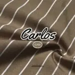 Carlos Jeans Salur 0269 Walnut Brown