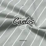 Carlos Jeans Salur 0111 Silver