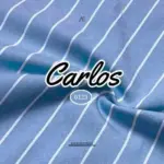 Carlos Jeans Salur 0123 Aqua