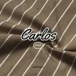Carlos Jeans Salur 0169 Walnut Brown