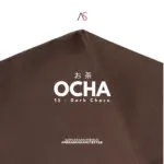 Ocha 15 Dark Choco