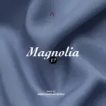Magnolia - 17 Stone Grey