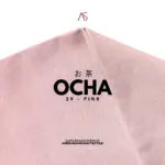 Ocha 29 Dusty Pink