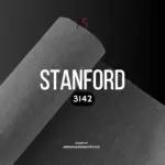 Stanford - 3142 Dark Grey