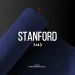 Stanford - 3143 Navy