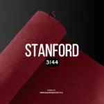 Stanford - 3144 Maroon