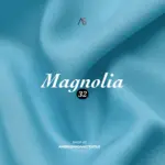 Magnolia - 32 Electric Blue
