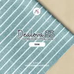 Dealova 33 - 3306 Tosca
