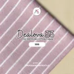 Dealova 33 - 3315 Dusty Pink