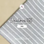 Dealova 33 - 3319 Silver