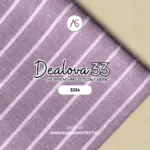 Dealova 33 - 3334 Mauve