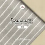 Dealova 33 - 3366 Khaki