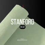 Stanford oxford - 4121 Sage