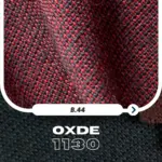 1130 Oxde - Bunglon 44 Maroon