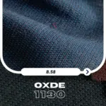 1130 Oxde - Bunglon 58 Blue Green