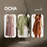 Ocha 03 Sun Beige - Image 5