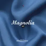 Magnolia - 63 Deep Ocean