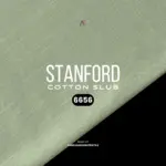 Stanford Slub - 6656 Army