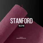 Stanford - 9276 Burgundy