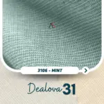 Dealova 31 - 3106 Mint
