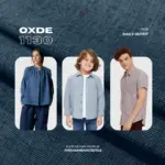 1130 Oxde - 19 Grey - Image 4