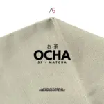 Ocha 57 Matcha