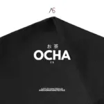 Ocha 11 Black