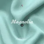 Magnolia - 26 Pale Blue
