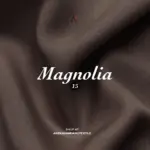 Magnolia - 15 Mahogany