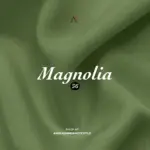Magnolia - 56 Green Moss