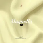 Magnolia - 64 Butter Yellow