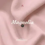 Magnolia - 61 Soft Pink