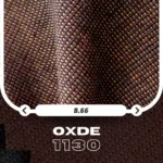 1130 Oxde - Bunglon 66 Rotten Yellow