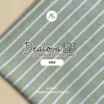 Dealova 33 - 3356 Sage
