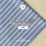 Dealova 33 - 3305 Denim
