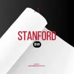 Stanford - Broken White