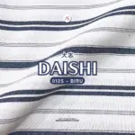 DAISHI 10'S - BIRU