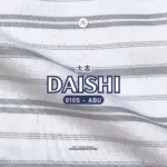 DAISHI 10'S - ABU