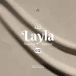 Layla 602 - Nude