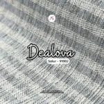 Dealova Interlest 9100 - Abu 91002