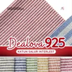 Dealova Interlest 9100 - Abu 91002 - Image 2