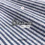 Dealova Interlest 925 - Navy 92503