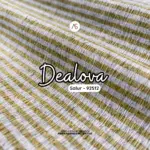 Dealova Interlest 925 - yellow 92512