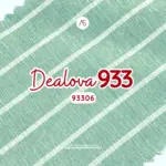 Dealova Interlest 933 - Tosca 93306