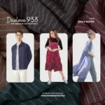 Dealova Interlest 933 - Navy 93303 - Image 5